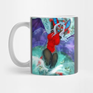 Lazy River Temrin Mug